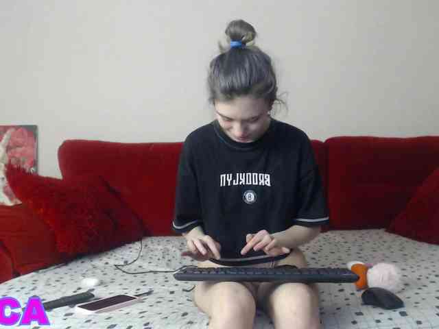 Feyka-dream webcam