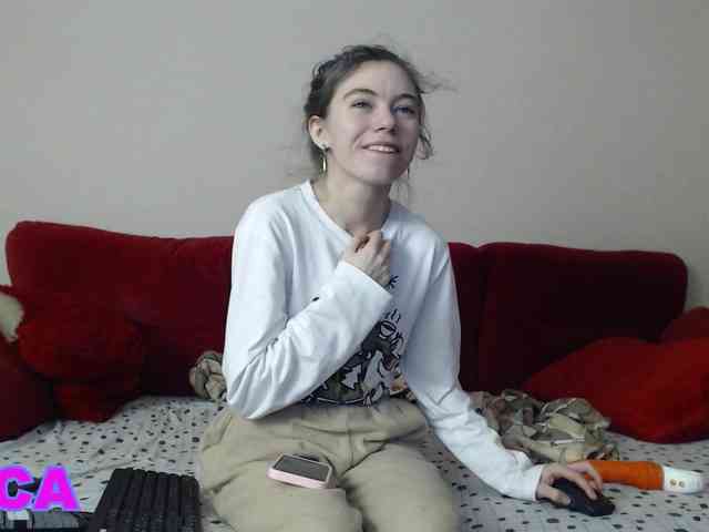 Feyka-dream Live Webcam on BongaCams