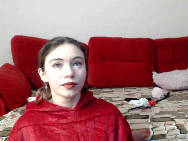 Feyka-dream Live Webcam on BongaCams