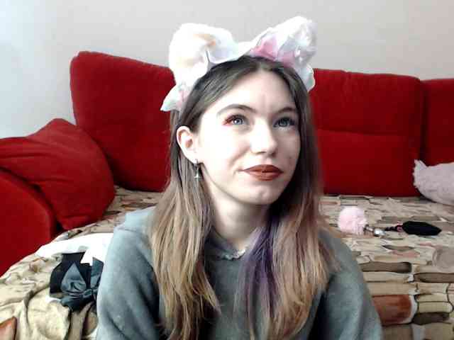 live cam bedroom Feyka-dream