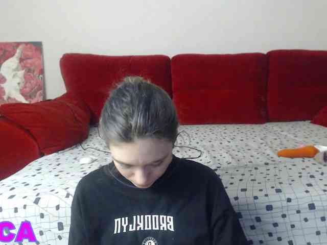 Feyka-dream webcam