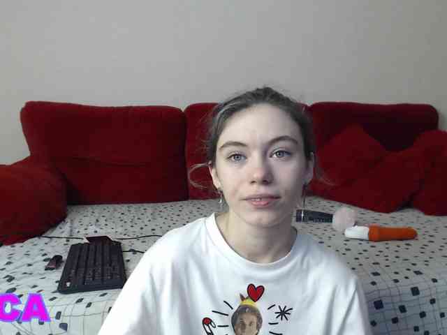 Feyka-dream webcam