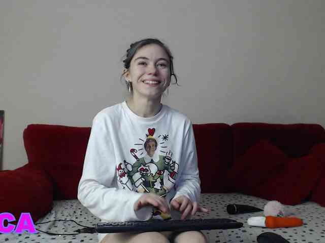 Feyka-dream webcam