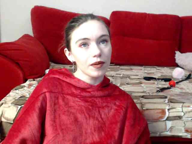 Feyka-dream Live Webcam on BongaCams