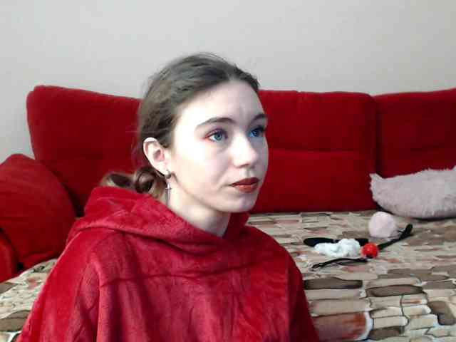 Feyka-dream Live Webcam on BongaCams