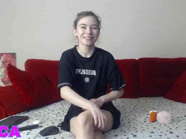 Feyka-dream webcam