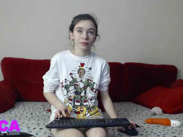 Feyka-dream webcam