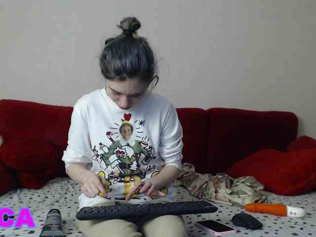 Feyka-dream webcam