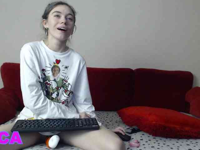 Feyka-dream webcam