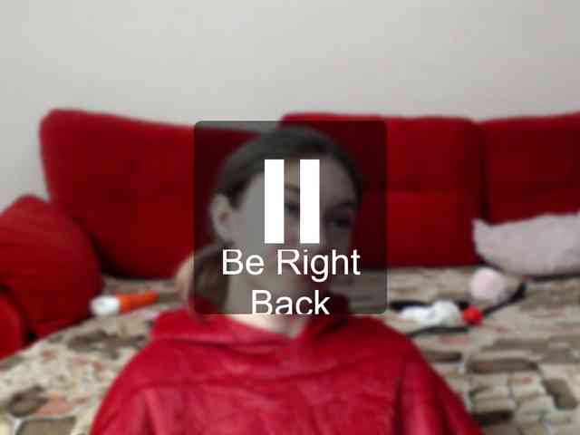 Feyka-dream Live Webcam on BongaCams