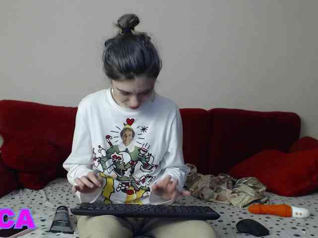 Feyka-dream webcam