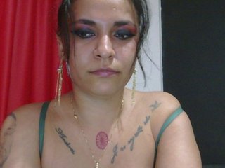 HotVenesse Porn Show