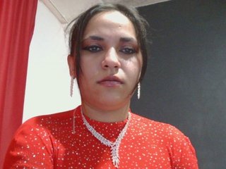 HotVenesse Porn Show