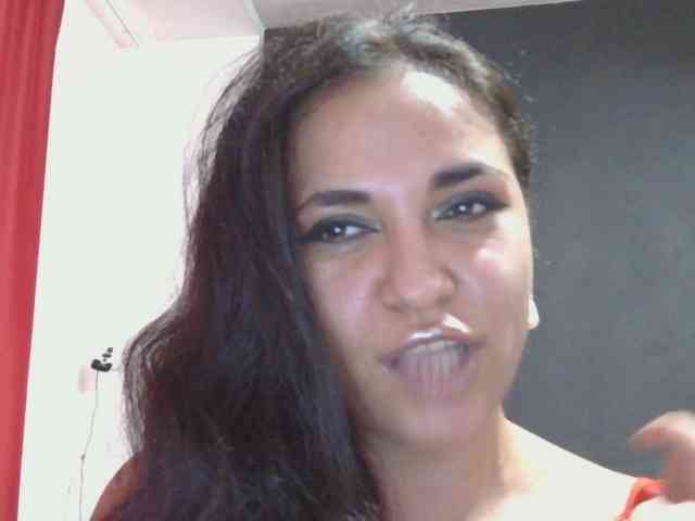 HotVenesse webcam