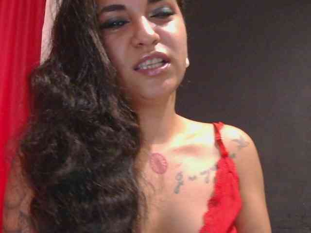 HotVenesse webcam
