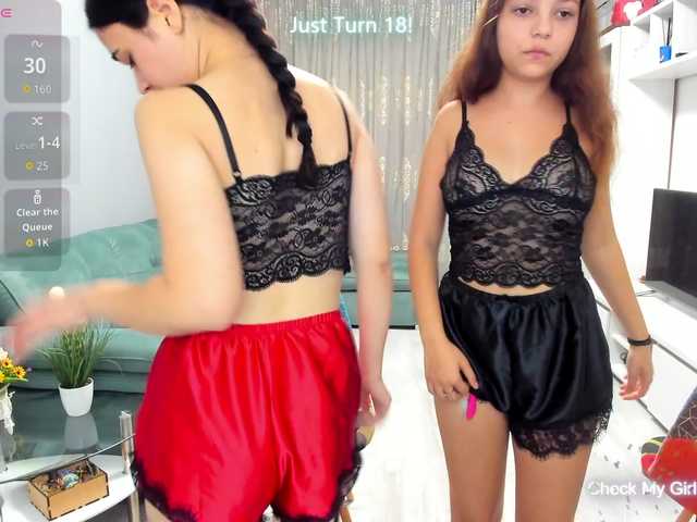 18teengirl2 from BongaCams is Freechat