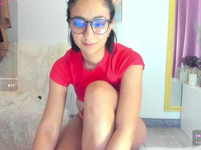 sugarburn's BongaCams show and profile