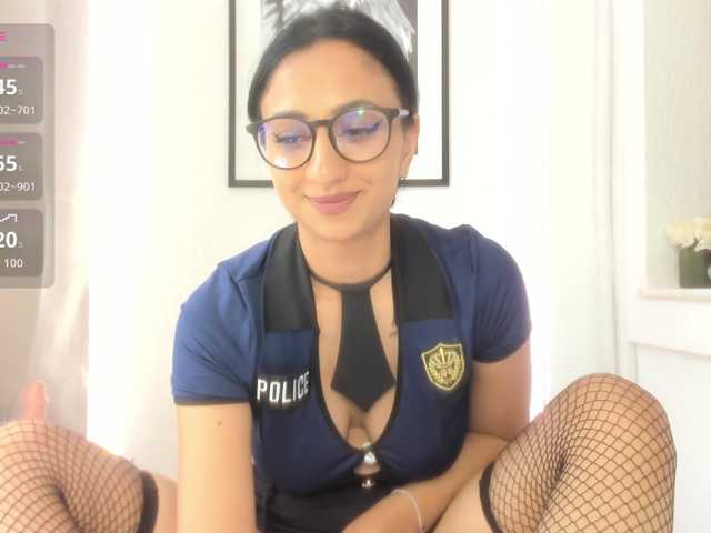 sugarburn's BongaCams show and profile