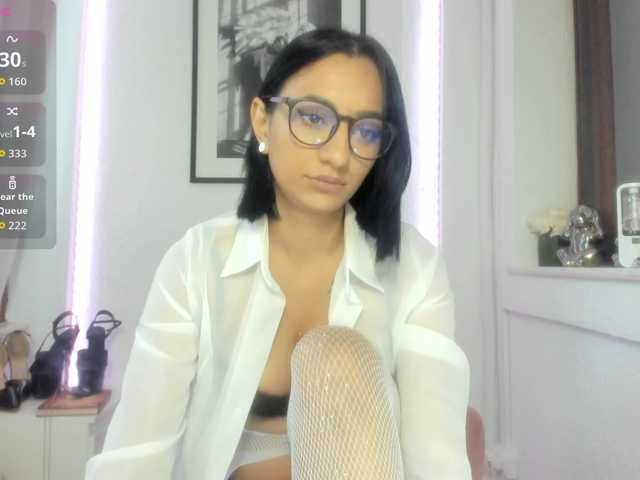 sugarburn's BongaCams show and profile