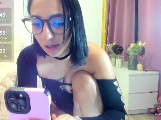 sugarburn Live Webcam on BongaCams