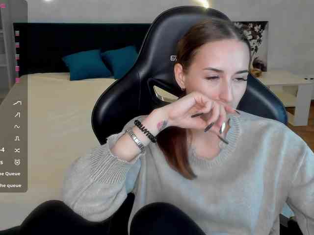 evacooper webcam