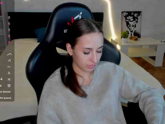 evacooper webcam