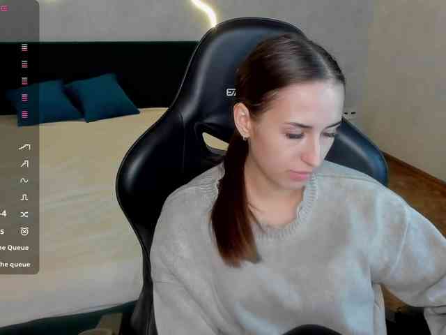 evacooper webcam