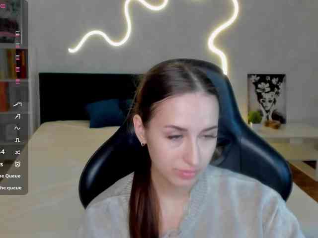 evacooper webcam