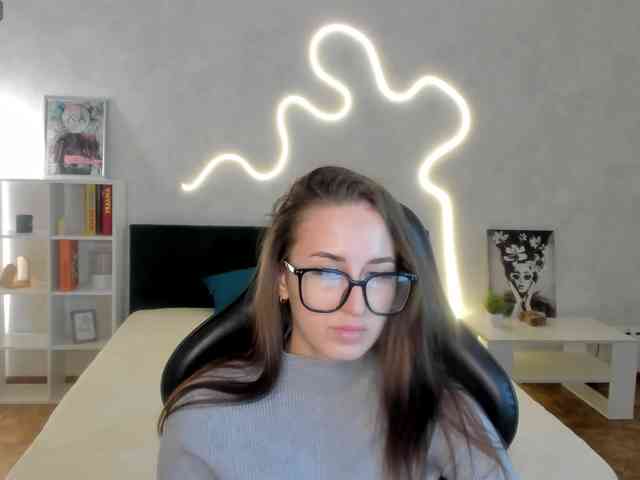 evacooper webcam
