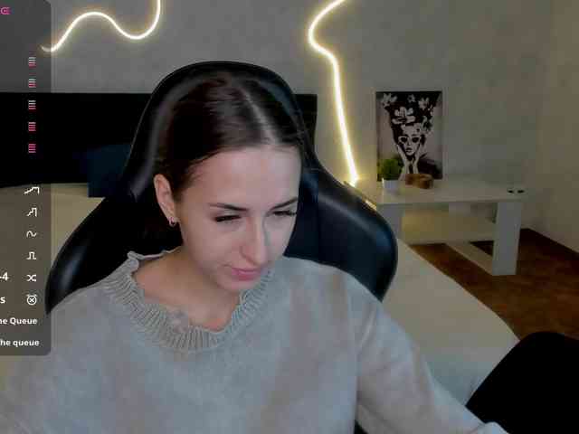 evacooper webcam
