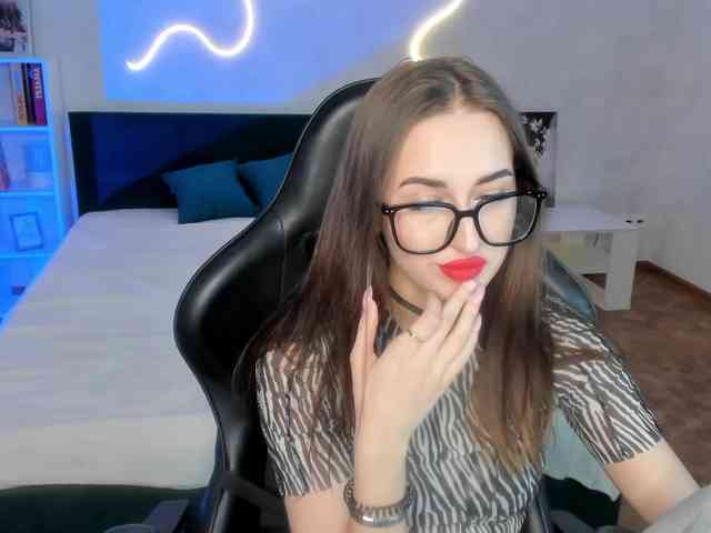evacooper webcam