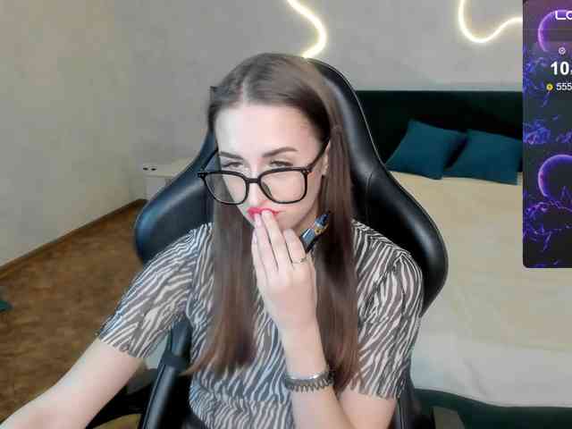 evacooper webcam