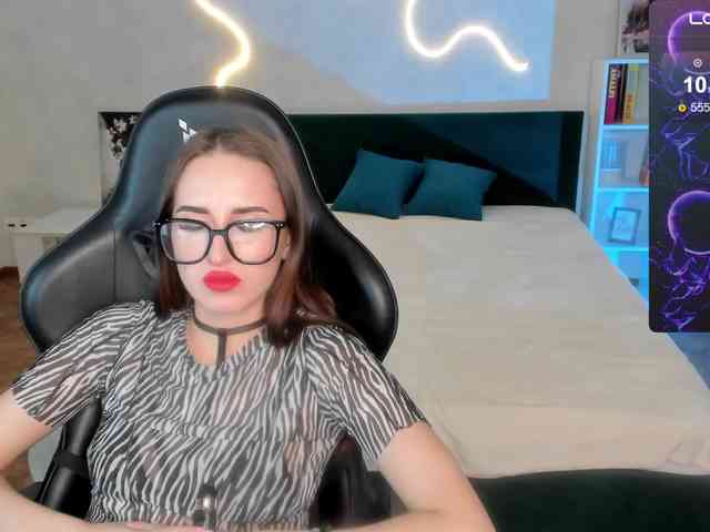 evacooper webcam