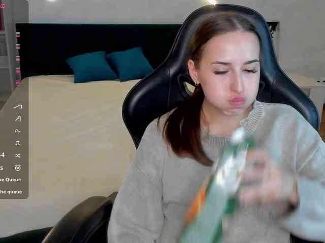 evacooper webcam