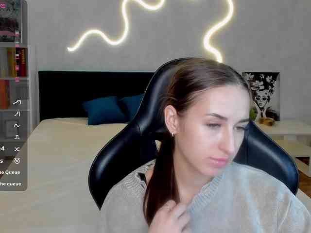 evacooper webcam