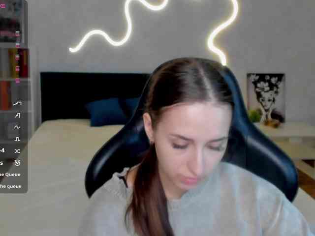 evacooper webcam