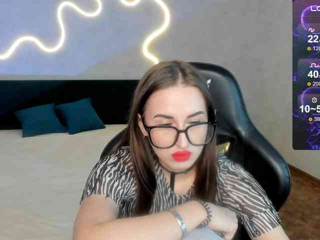 evacooper webcam