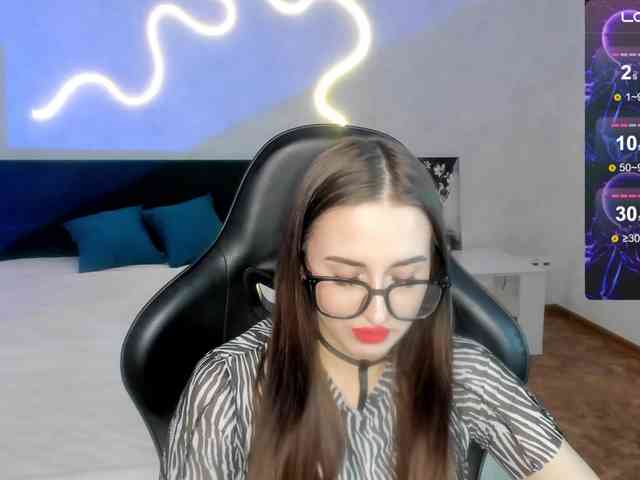 evacooper webcam