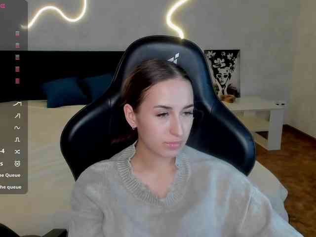 evacooper webcam