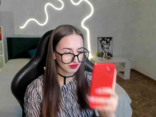 evacooper webcam