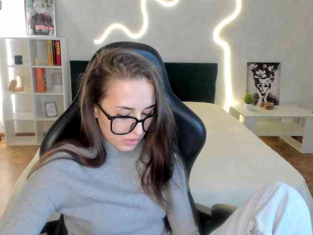 evacooper webcam