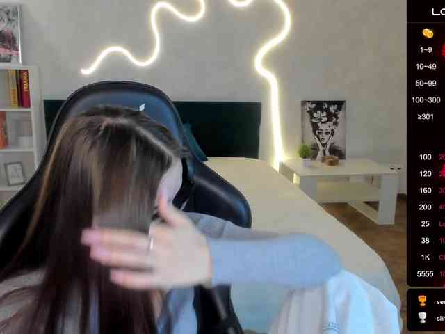 evacooper webcam