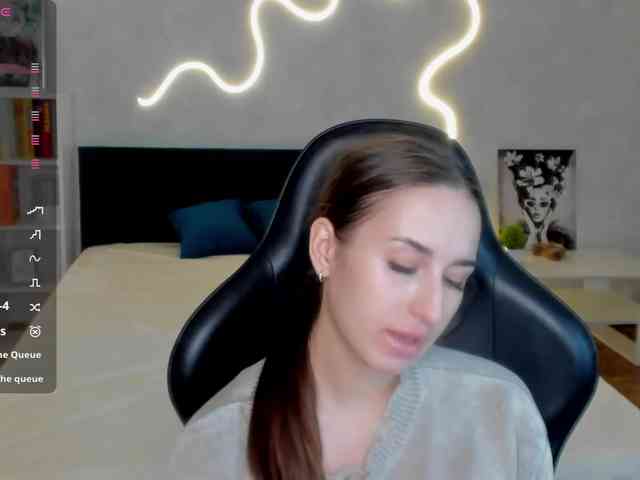 evacooper webcam