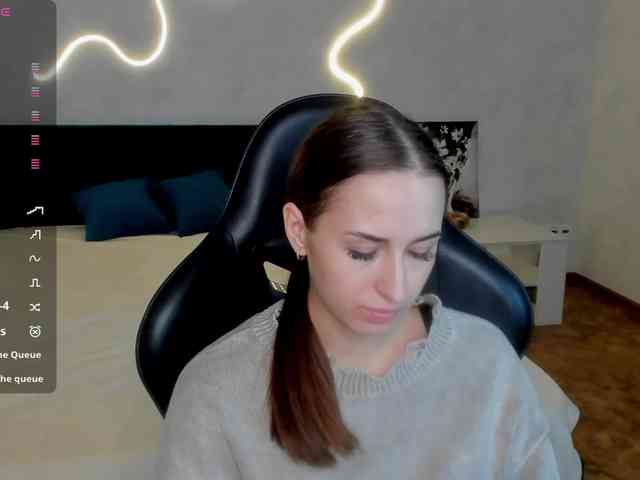 evacooper webcam