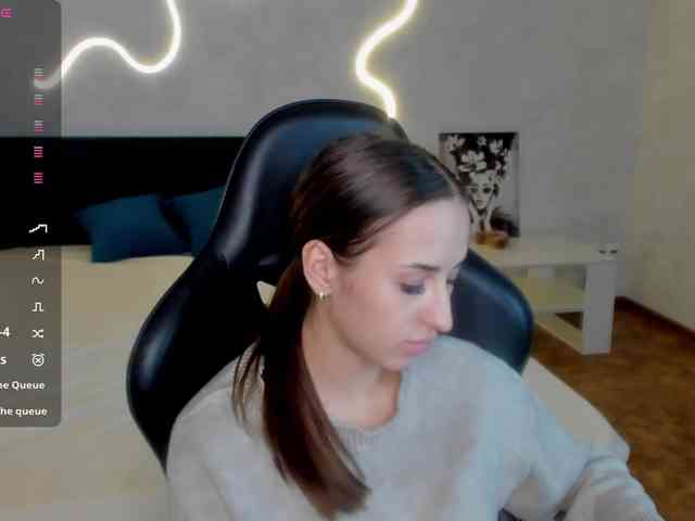 evacooper webcam