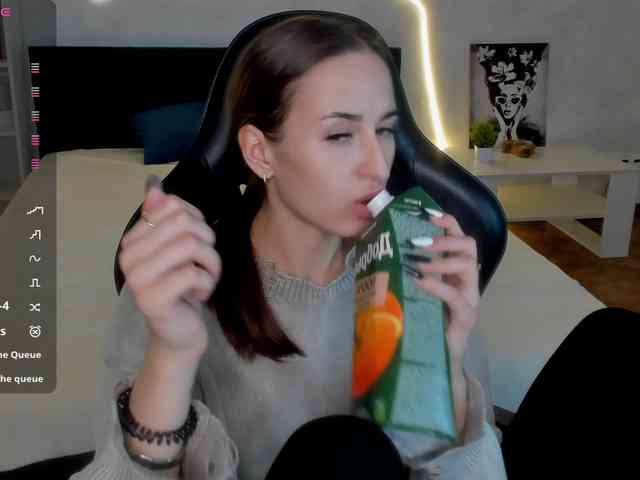 evacooper webcam