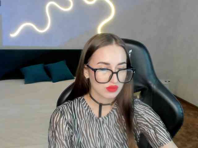 evacooper webcam
