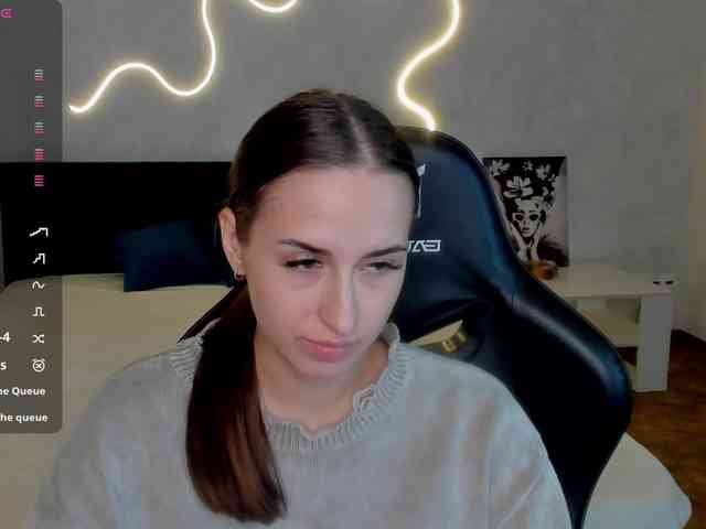 evacooper webcam