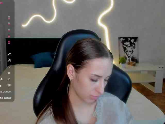 evacooper webcam