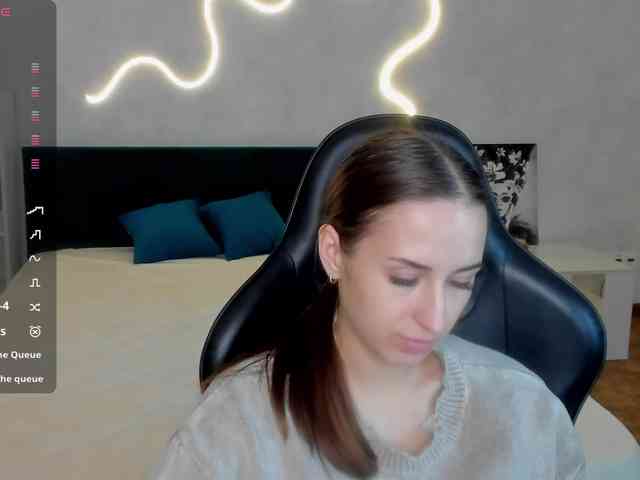 evacooper webcam